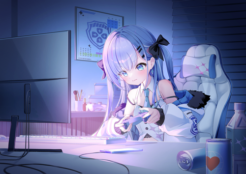 瑠乃亜ひるね💀💤 4/11 3DLIVE in 池袋 tweet media