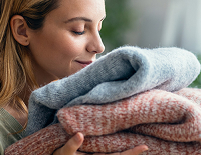 Wool’s eco-credentials pass the smell test 👃
AWI’s latest research project has provided yet another win for wool’s eco-credentials. There is now research-based evidence to prove wool’s ability to keep wearers fresher for longer, requiring less energy for laundering than cotton