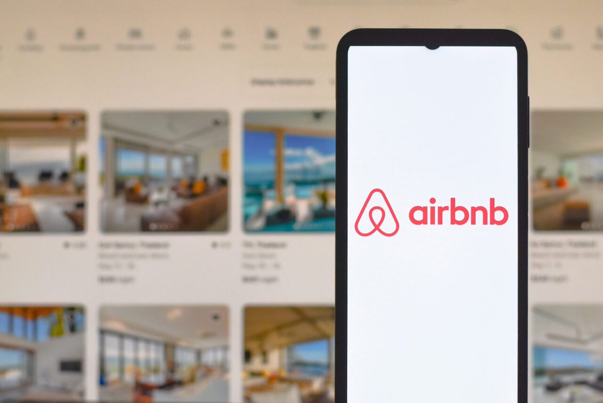 yogiliman's tweet image. 🏡✨ Exciting news for travelers! Airbnb to display total price by default starting May 2025! How do you think this will change the way we book our stays? 🤔 Dive into the details and share your thoughts! Read more here: ift.tt/T452NCX #Airbnb #TravelNews #BookingTips …