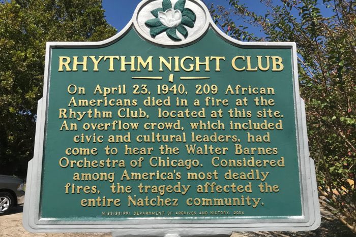 🐊 belts & 🍔 melts (@sirphatsax) on Twitter photo <a href="/tariqnasheed/">Tariq Nasheed 🇺🇸</a> This film hit home. I recently learned that my great-uncle was killed in this fire along with his wife in Natchez, Mississippi
#TheRoofIsOnFire 🔥 <a href="/tariqnasheed/">Tariq Nasheed 🇺🇸</a> This film hit home. I recently learned that my great-uncle was killed in this fire along with his wife in Natchez, Mississippi
#TheRoofIsOnFire 🔥