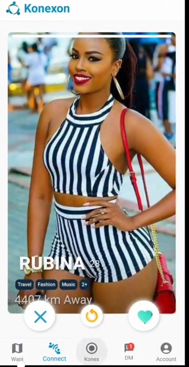 Kibanja aside Guys🔥

Kuna Hii Hapa App Bora Itakayokuwezesha Kupata Pisi Kali Kwa Bei Nafuu Kabisa 👇

<a href="/Konexon255/">Konexon</a> ~ Ni App Bora zaidi inayokuwezesha kupata huduma ya Pisi Kali Popote ulipo Tanzania , Kenya na Uganda Kwa Bei Nafuu

Checki thread for more 🧵🔥....