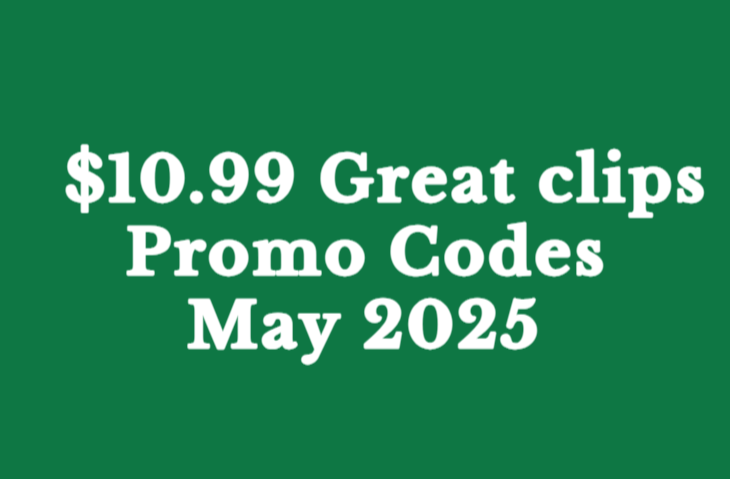 Great Clips Check-In Coupons 2026 tweet media