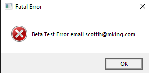 Scott Host: DemonStar - Raptor Call of the Shadows tweet media