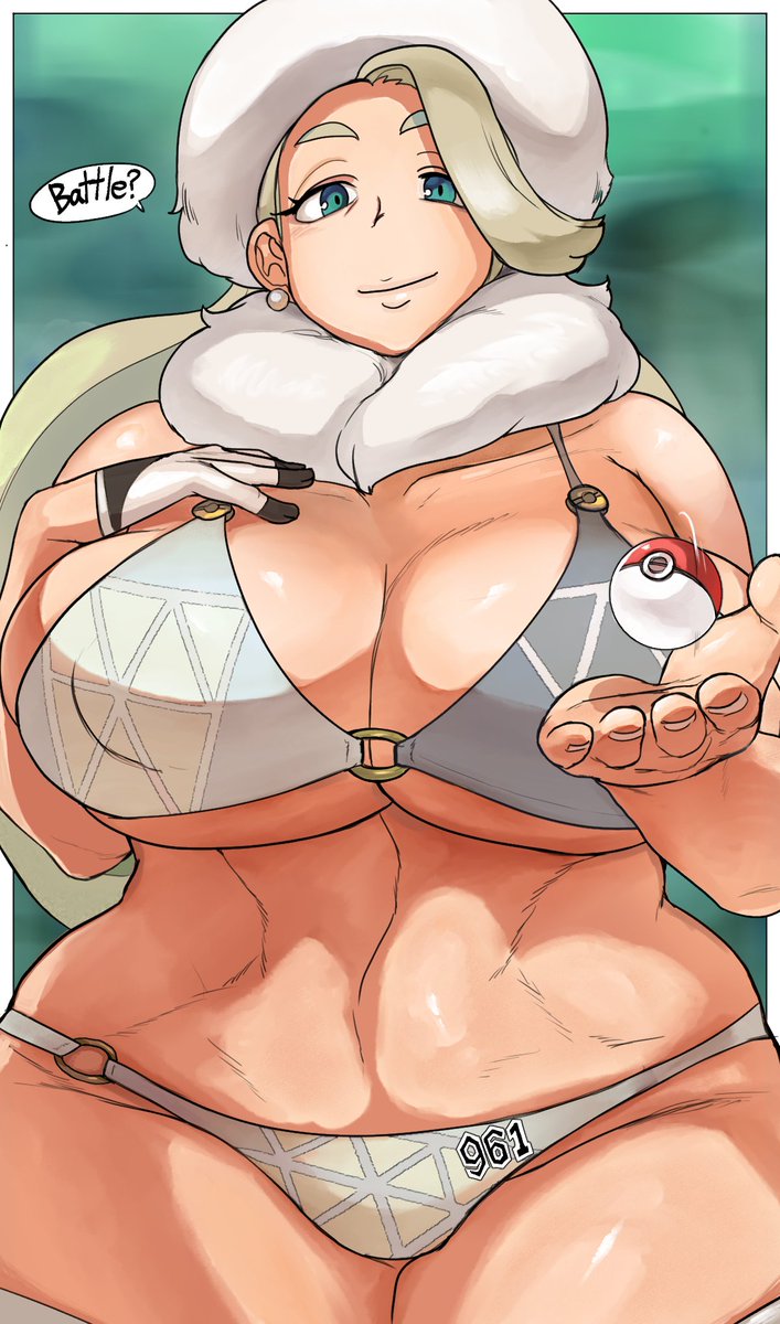 #あなたのデカパイ作品を見せてください
😊