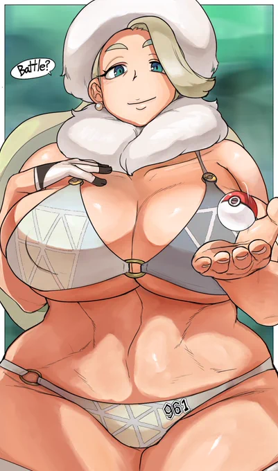 #あなたのデカパイ作品を見せてください 