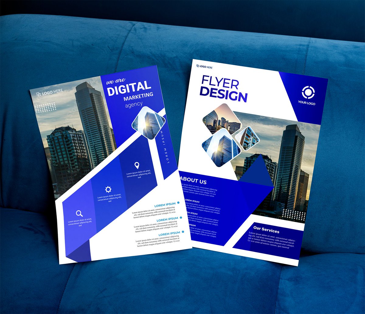 If you like my work, please don't forget to appreciate it.
If you need any design, you can
Contact with me:

E-mail: iqbalhossainbiplob1515@gmail.com
Whatsapp:  +8801834799433

#flyer #flyer_design #Marketing_agency