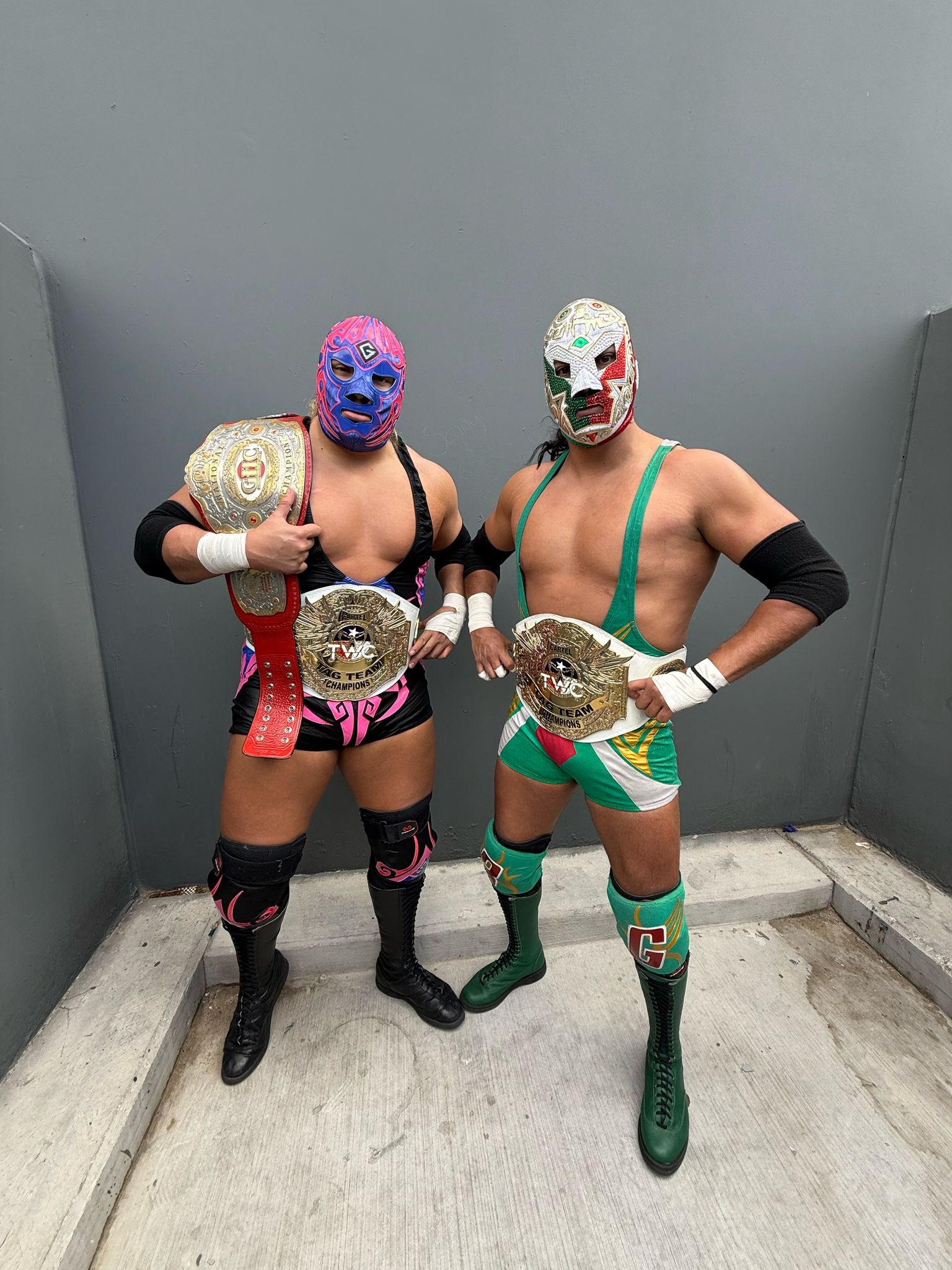 PRO WRESTLING NOAH (@noahglobal) / X