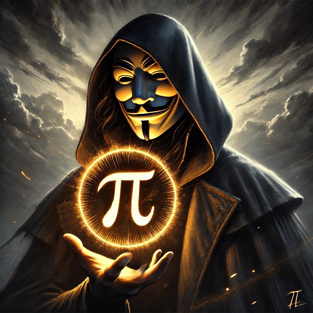 XPi - X + Pi tweet media