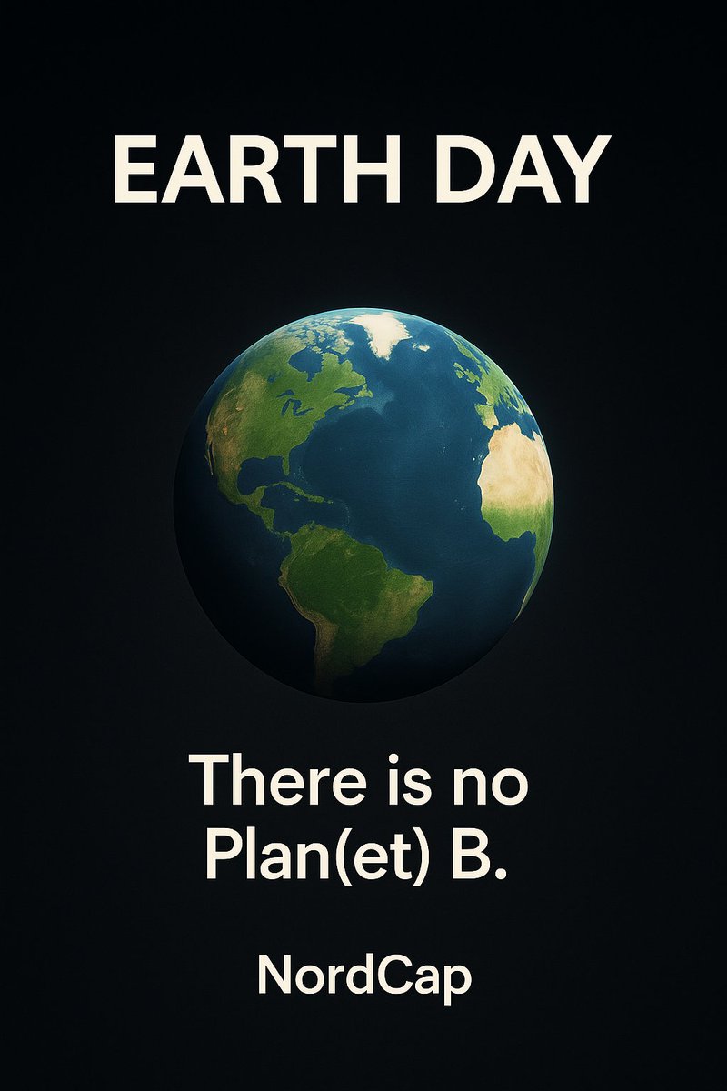 🌍 𝐄𝐚𝐫𝐭𝐡 𝐃𝐚𝐲 – There is no Plan(𝐞𝐭) B.

✅ CDSR-rapportage: eerlijk &amp; duurzaam
✅ EPD &amp; PCF voor IDEAL AKE &amp; NUOVAIR

𝐋𝐞𝐭'𝐬 𝐦𝐚𝐤𝐞 𝐚 𝐝𝐢𝐟𝐟𝐞𝐫𝐞𝐧𝐜𝐞.

#EarthDay #WeCareForFood #NordCap