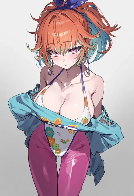 小鳥遊さん 