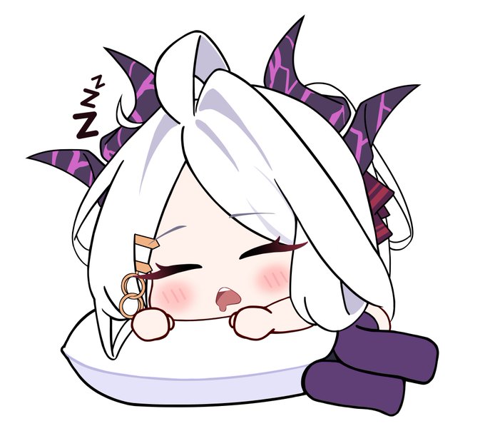 히나는 아가야

#ブルアカ  #ブルーアーカイブ 