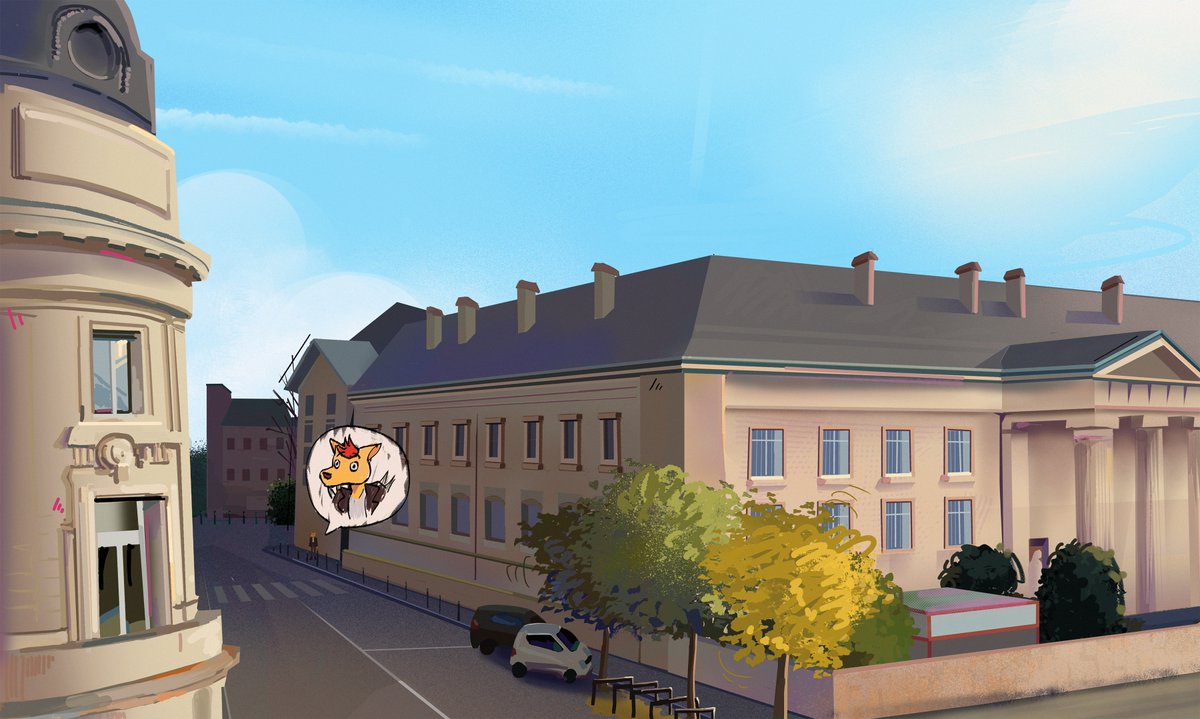 Marimorells's tweet image. More Pleinairprils (pls send help)