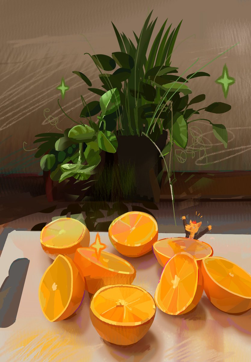 Marimorells's tweet image. More Pleinairprils (pls send help)