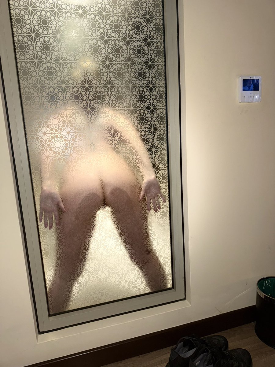 Even when we travel always a moment for fun #zaznibar cum see more onlyfans.com/naughtycornerw…