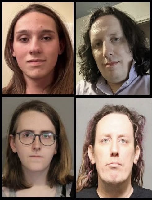 What do these four have in common?