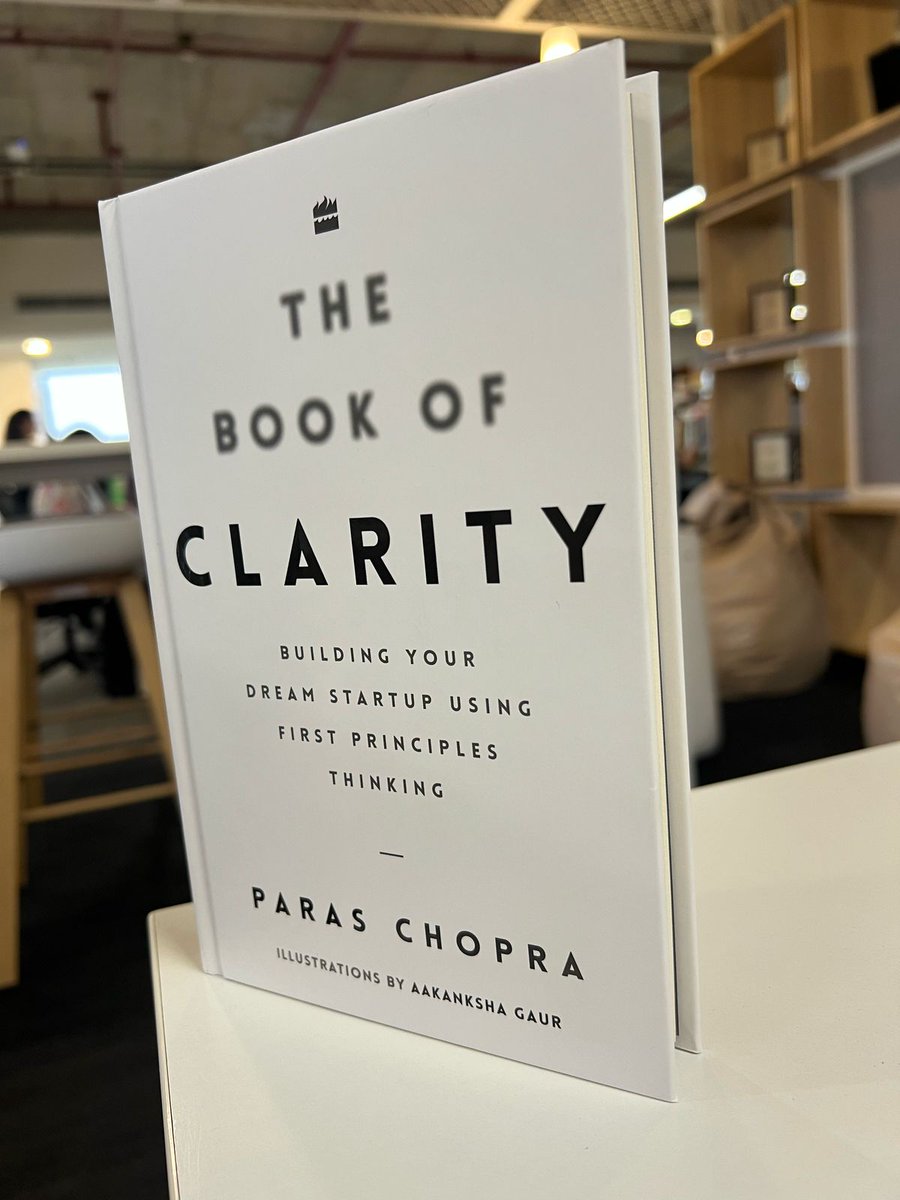 Paras Chopra tweet media