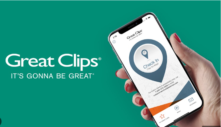 $8.99 Great Clips Coupons April 2025
#GreatClipsCoupons2025 #GreatclipsPromocodes #GreatClipsDiscountCode #GreatClipsOffer #Deal

Hair is the Crowning Glory,😊and a good #haircut is the key.🥰🤳Snap up a great haircut🤩Get Haircut Only $10.99 💇‍♀️RAC7PD💇‍♀️ 
🌟promorecharge.com/coupon/8-99-gr…