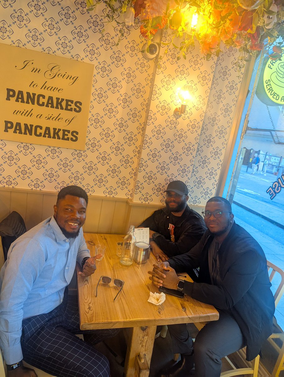 BrainAboze (@abozebrain) on Twitter photo Last week, I had an incredible conversation with <a href="/stephenoladele_/">Stephen F. Oladele</a> and <a href="/richmondalake/">Richmond Alake</a>, diving into all things DevRel. Such a great time connecting and exchanging insights! Last week, I had an incredible conversation with <a href="/stephenoladele_/">Stephen F. Oladele</a> and <a href="/richmondalake/">Richmond Alake</a>, diving into all things DevRel. Such a great time connecting and exchanging insights!