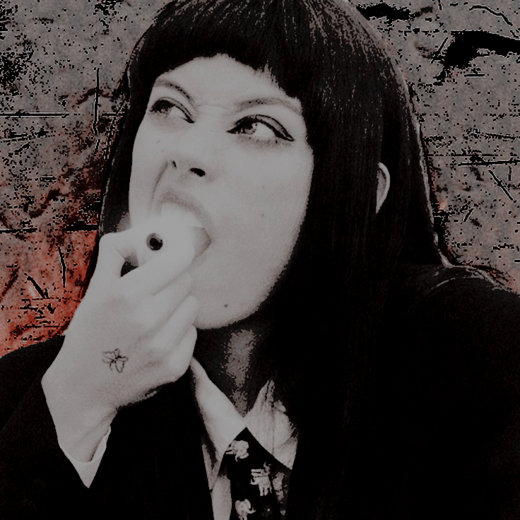 ᅠᅠᅠ ⛧ᅠᅠ𝙶𝙻𝙸𝚃𝙲𝙷 ᅠᅠ𝙶𝙸𝚁𝙻 ⋆。°✩ tweet media