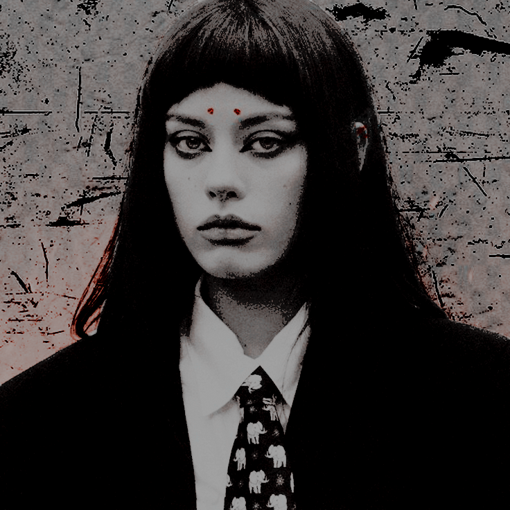 ᅠᅠᅠ ⛧ᅠᅠ𝙶𝙻𝙸𝚃𝙲𝙷 ᅠᅠ𝙶𝙸𝚁𝙻 ⋆。°✩ tweet media