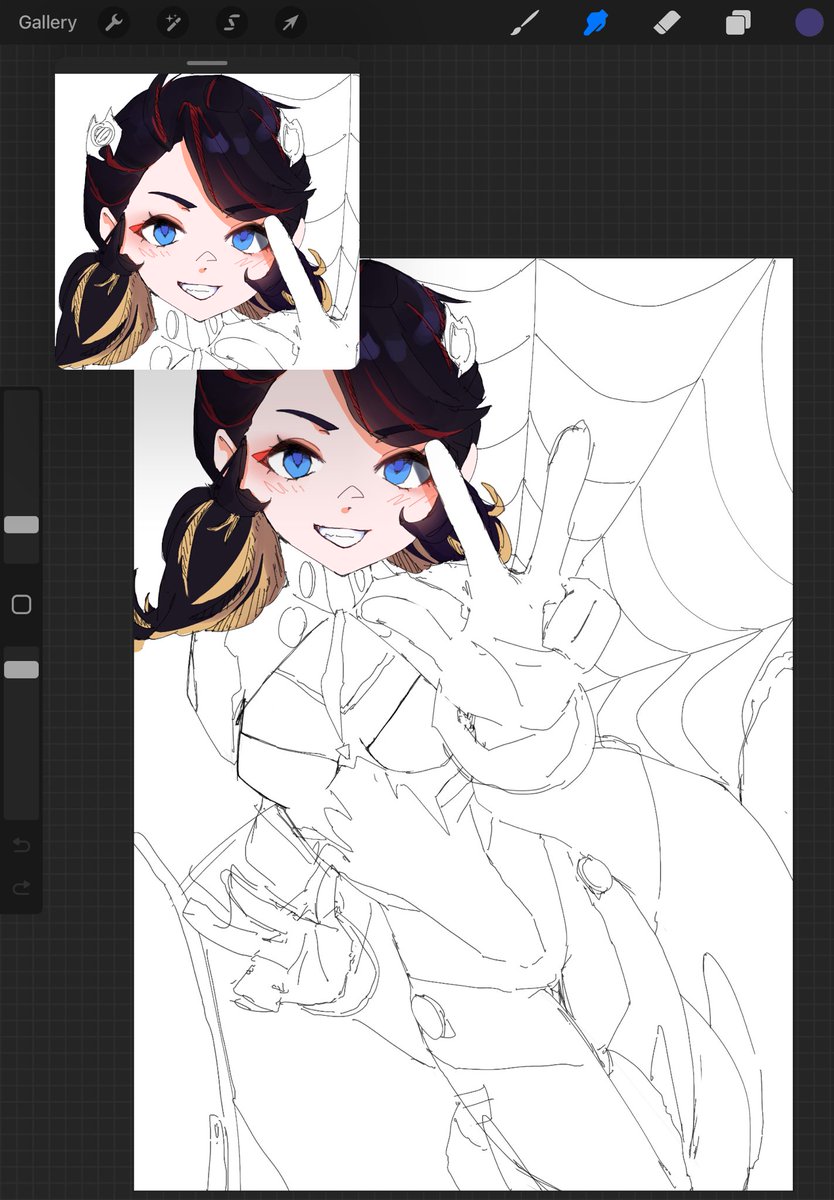 liz 🔞 tweet media