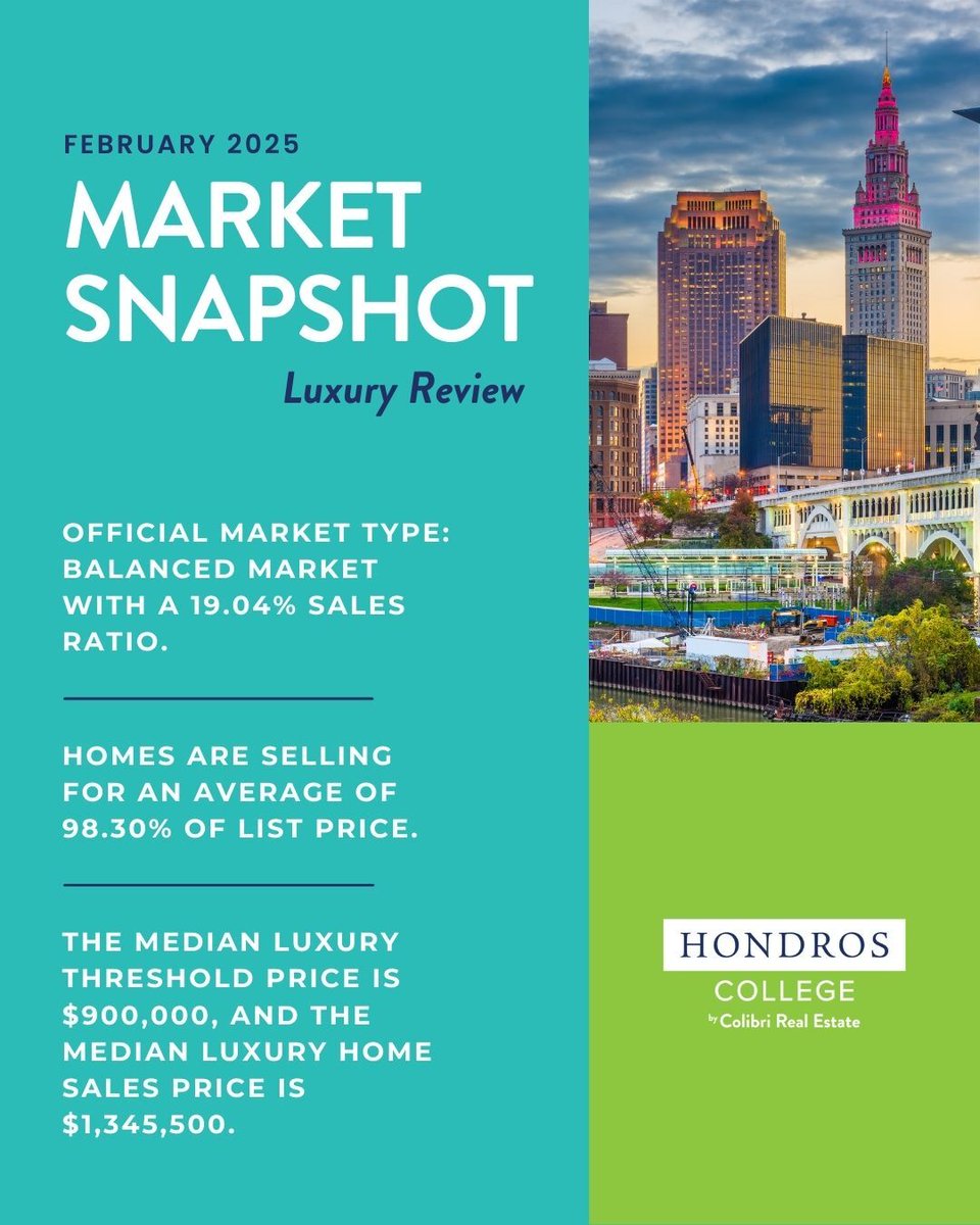 Hondros's tweet photo. Curious about what’s trending in the luxury market? From pricing shifts to buyer behavior, we've got the latest insights. ✨

Learn more at the Institute for Luxury Home Marketing 👉 https://t.co/6Re6RWrwzE https://t.co/SX1w0Xkw19