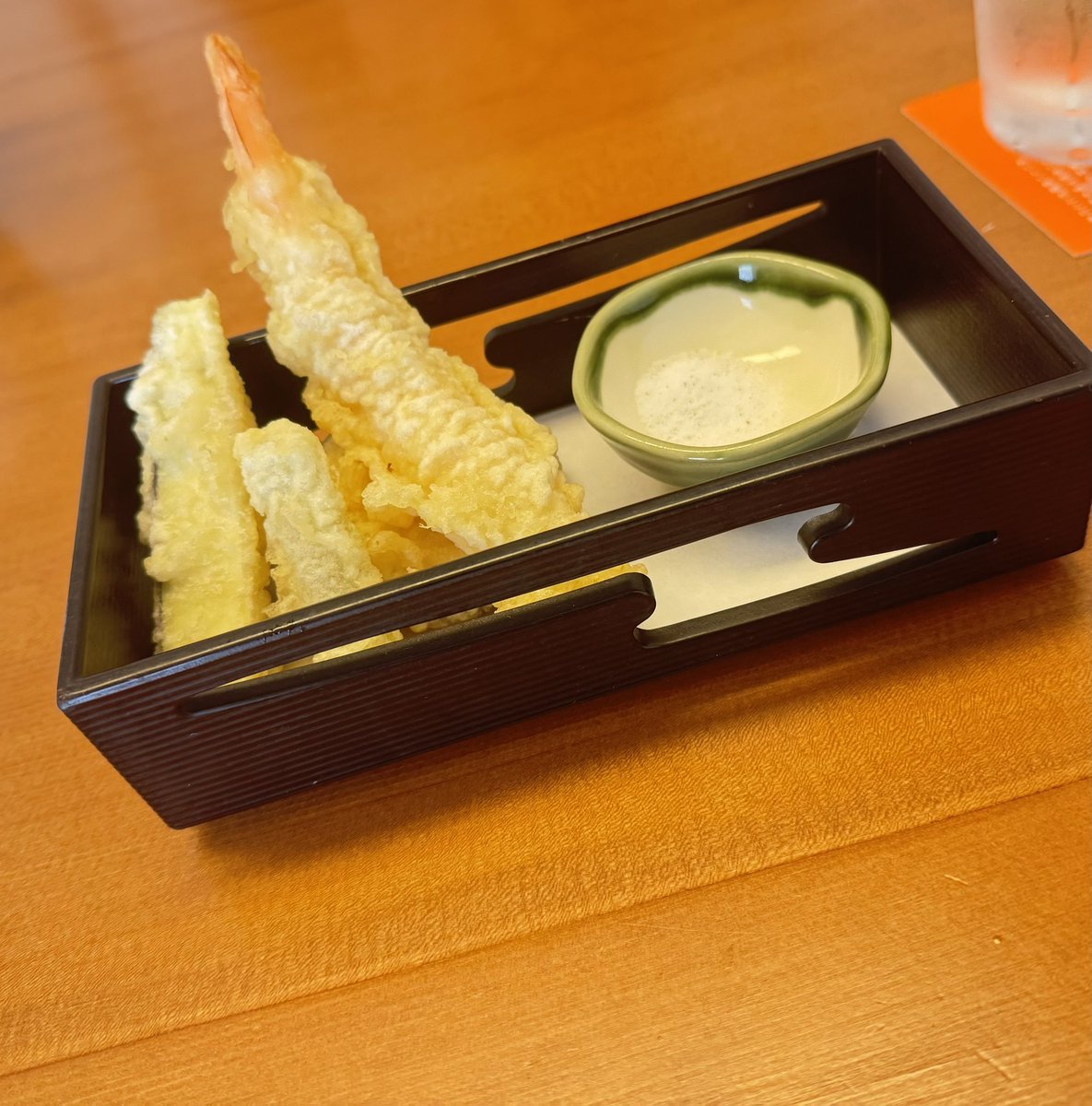 時期には合ってないけど
親と兄にご馳走🦀