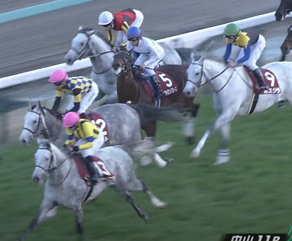 アイアンバローズ