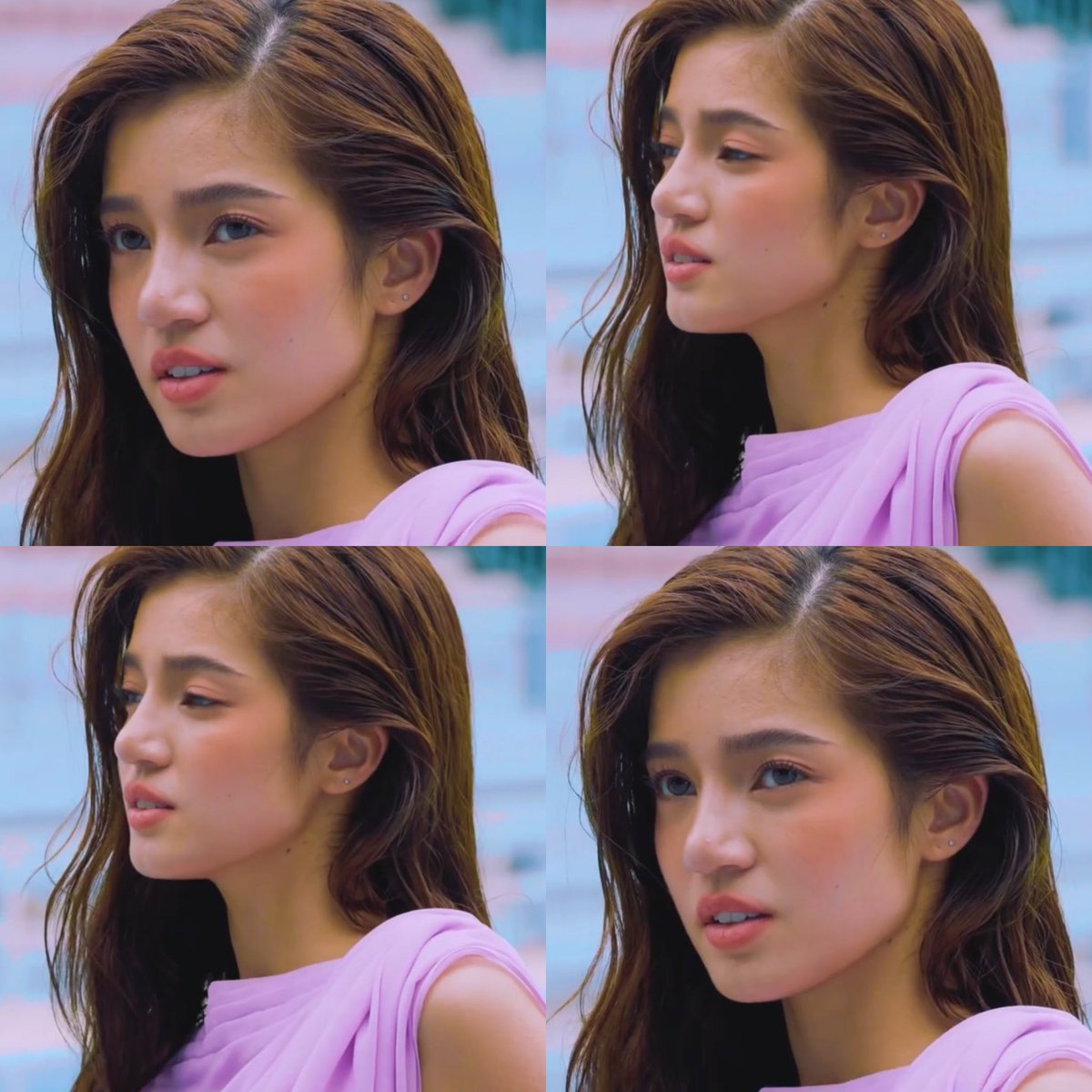 terence_db's tweet photo. PRETTIEST 😍💘 #BelleMariano https://t.co/YRM8yJ7j9G