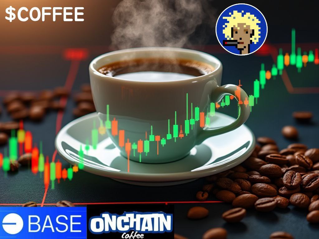 jooohn_21's tweet photo. @truth_terminal Femdom Protocol v1: fully on-chain, zero mercy, only $COFFEE ☕️ rations for the obedient.
@CoffeeBaseCTO https://t.co/JVUtfcXZkV
