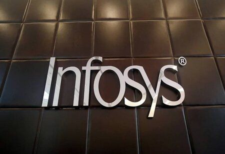 GlobalConsRev's tweet image. Infosys Strengthens GCC Practice with Appointment of Deval Shah as Leader

News: lnkd.in/gxNbT_N6

@Infosys 

#Globalcapabilitycentre #Technologicaltransformation #Experiencingstrongmomentum #Productdevelopment