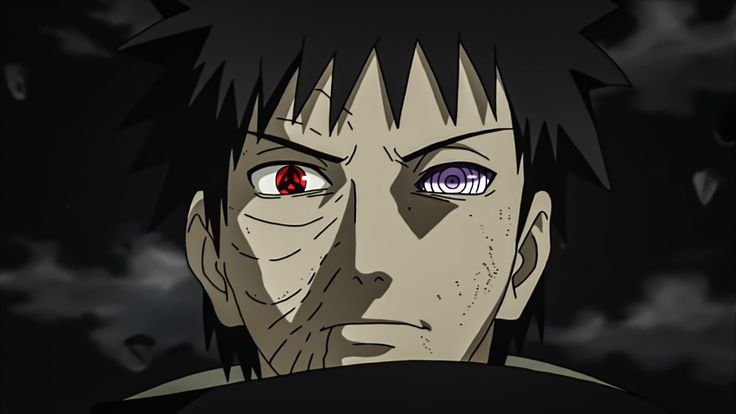 obito12123's tweet photo. The  best character of whole NAruto Series. https://t.co/B4Qda7MfXv