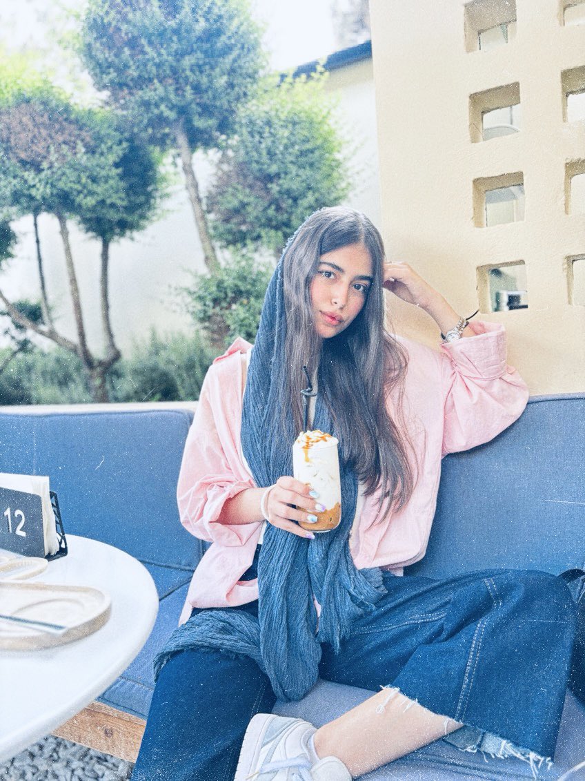 مورد علاقه 🤍