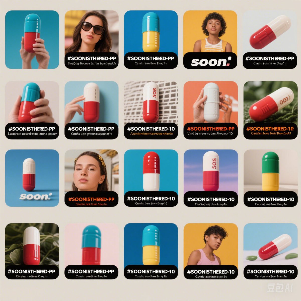 syafiqcool27's tweet photo. . #SOONISTHEREDPILL Taking the red pill is a choice, a decision that will change your life forever. It's not an easy path, but it's one that's worth taking. Embrace the challenge, and let the red pill guide you to a brighter future. @soon_svm https://t.co/RFAjpxMQLh