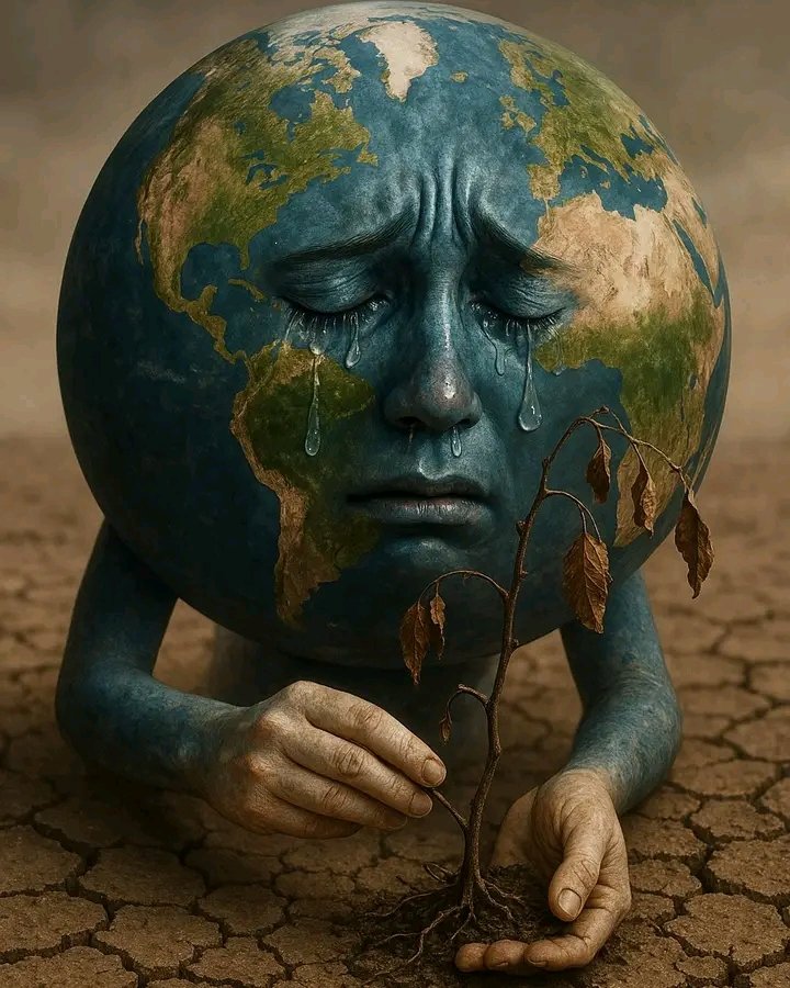 @Jarusinga (@mapekmapek) on Twitter photo #happyearthday2025.In deed we human, are the most unjust animal on earth. OUR activities makes you cry, dumping raw sewage,cutting down trees without replacement.Nature is unforgiving and will respond.
#LakeOlbolossat2025
#MinijourneyofWater <a href="/AbiluTangwa/">Tangwa Abilu.🌿🌏🌾🍀🍃.SDG's.</a> <a href="/Africa_WaterAmb/">Africa Water Ambassadors</a> #happyearthday2025.In deed we human, are the most unjust animal on earth. OUR activities makes you cry, dumping raw sewage,cutting down trees without replacement.Nature is unforgiving and will respond.
#LakeOlbolossat2025
#MinijourneyofWater <a href="/AbiluTangwa/">Tangwa Abilu.🌿🌏🌾🍀🍃.SDG's.</a> <a href="/Africa_WaterAmb/">Africa Water Ambassadors</a>