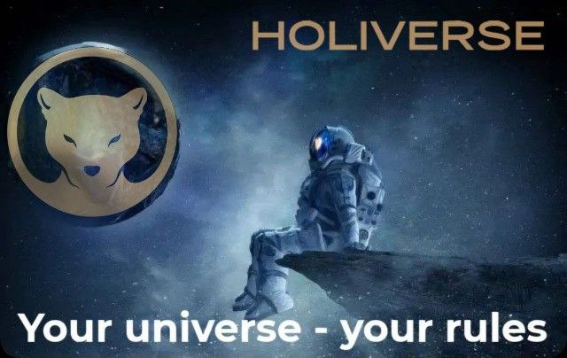 <a href="/SpaceX/">SpaceX</a> How quickly can something amazing become commonplace? It'll be the same with a personalized DNA approach to health. It's already a reality for #Holiverse 🧬