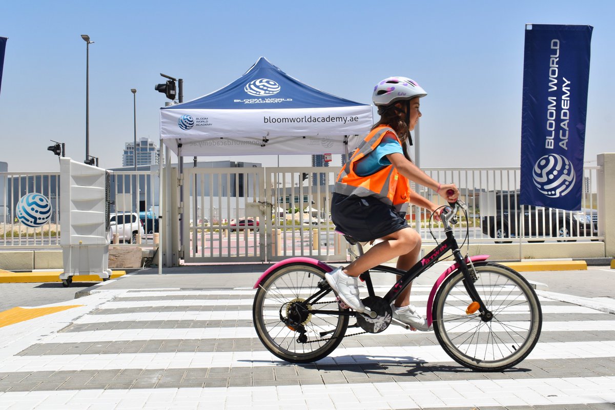 Bloom World Academy tweet media