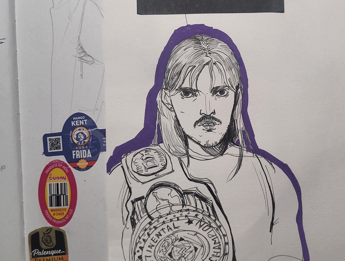 bluee_rainee's tweet photo. ic champion , dominik mysterio
#WWE https://t.co/PKdnIvQXgQ