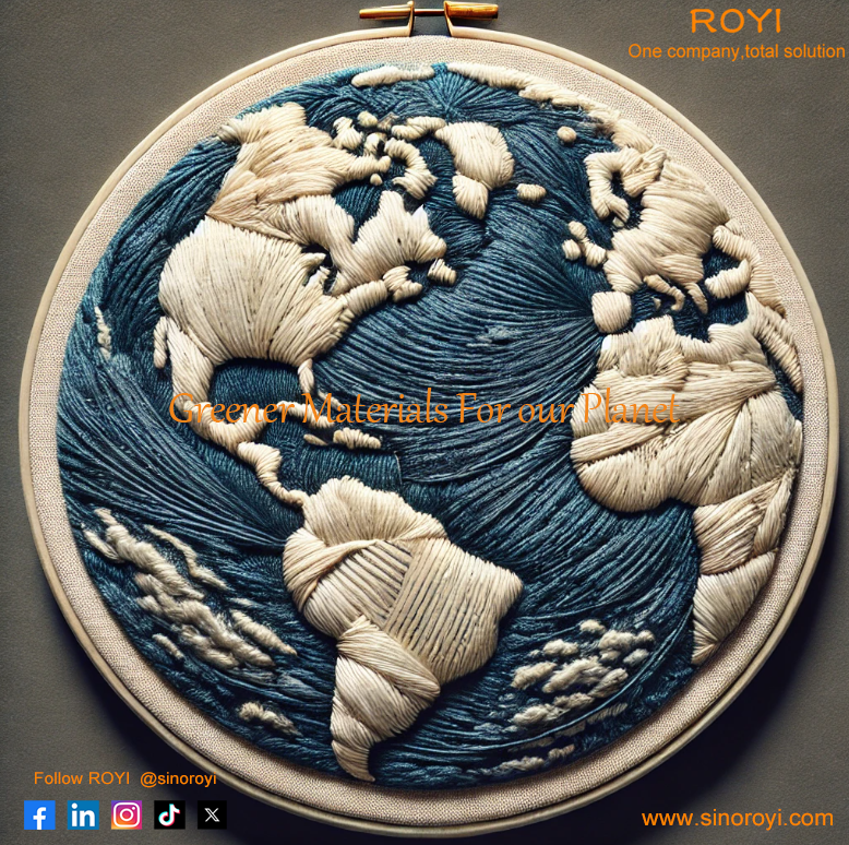 sinoroyi's tweet photo. Great brands don’t just grow—they give back. ROYI is proud to support sustainability in style, this Earth Day and beyond. 🌏🌿
#EarthDayCommitment #GreenLeadership #ResponsibleBranding #EcoWorkwearSolutions #ROYIPromotionInc #SustainableBusiness#EcoFriendlyBrand https://t.co/LfwqLodprC