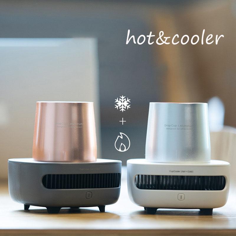 UnicunShop's tweet photo. Tired of lukewarm drinks? ๐ฅต This 2-in-1 Thermoelectric Cup heats AND cools your beverages! ๐ฅโ๏ธ Perfect for summer picnics or cozy winter nights. Check it out: https://t.co/7njqTw4uIk #thermoelectric #cup #coolingcup #heatingcup #giftideas https://t.co/YW7U3s45V3