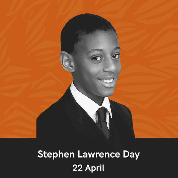 Today, we honour Stephen Lawrence, whose tragic loss in 1993 fuels our fight for justice and equality. We're hosting a competition for Year 10 students! 🌟 12 winners will visit the Stephen Lawrence Exhibition at <a href="/dmuleicester/">dmuleicester</a> #SLD2025