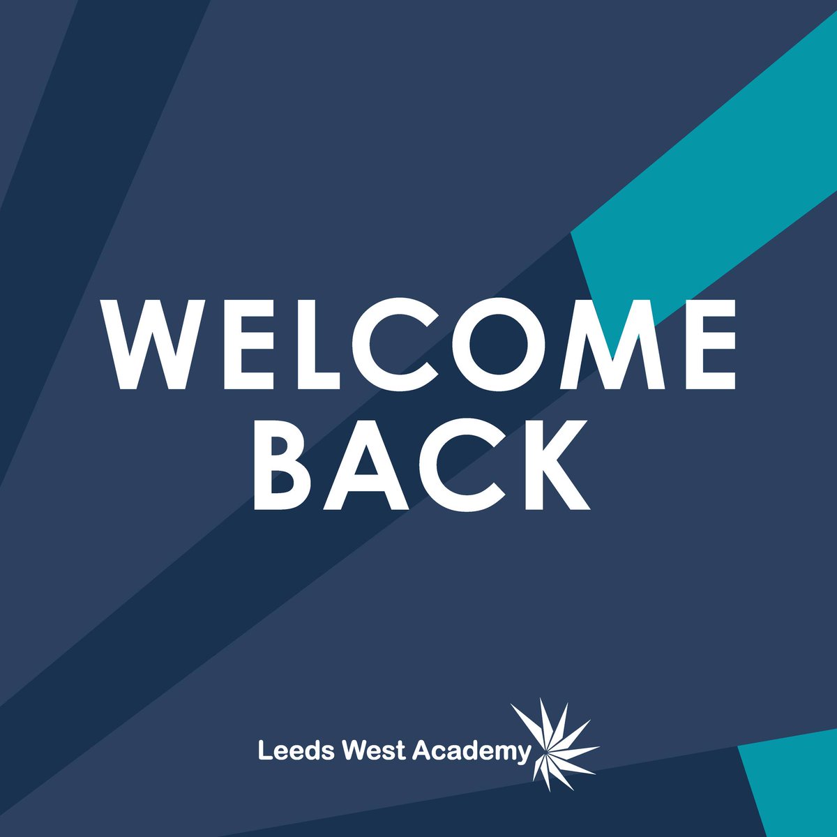 Good morning and welcome back, everyone!

We hope you had a restful break and are ready to get back into the swing of things. 

Let’s make this term a great one!