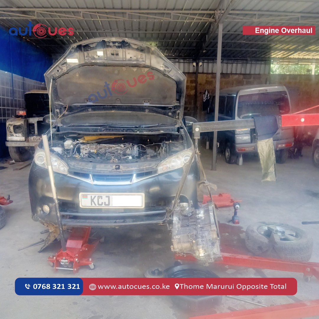 AutoCues2023's tweet photo. We provide professional Engine Work, complete Engine Overhauls, and reliable Gearbox Services to keep your vehicle running at its best 📷 Whether you're dealing with performance issues or just need routine maintenance 📷📷

📷 Call | WhatsApp 0768 321321 https://t.co/r91Bs4X4EZ