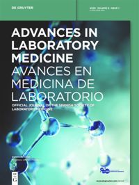 Semedlab's tweet photo. ‼️ No os perdáis "Evaluación de siete programas #bioinformáticos para el análisis terciario de datos genómicos generados a partir de la secuenciación del #exoma completo en un grupo piloto de pacientes"

➡️ Disponible en el la revista #Almed
https://t.co/VuCeOGe78J https://t.co/EOigFhKf4l