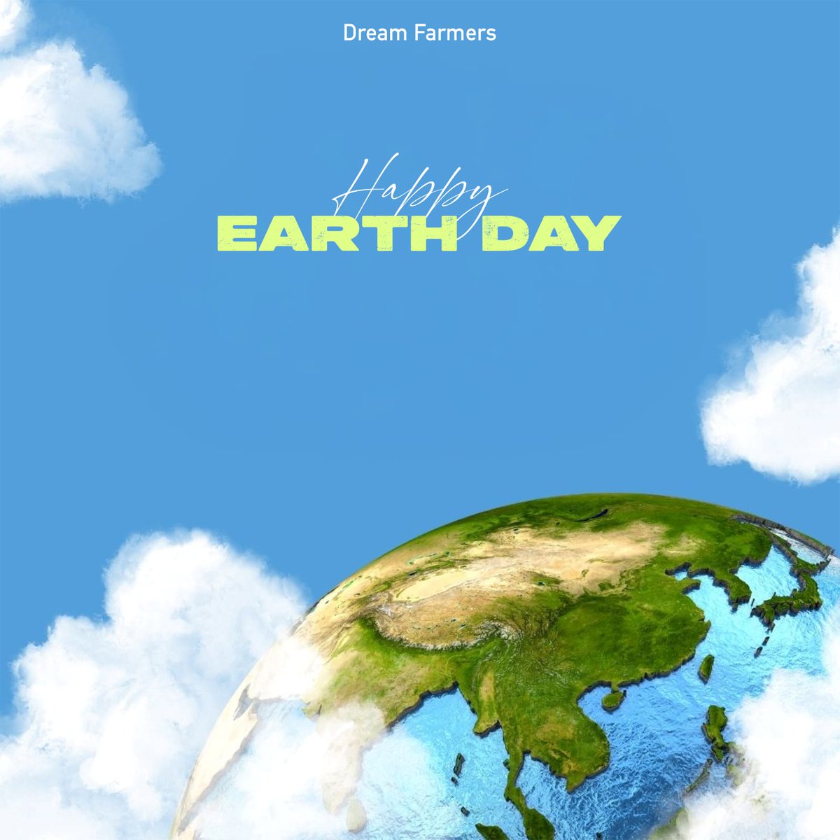 Happy #EarthDay 🌍
Let’s take a moment to appreciate the beauty of our planet and commit to protecting it for future generations.