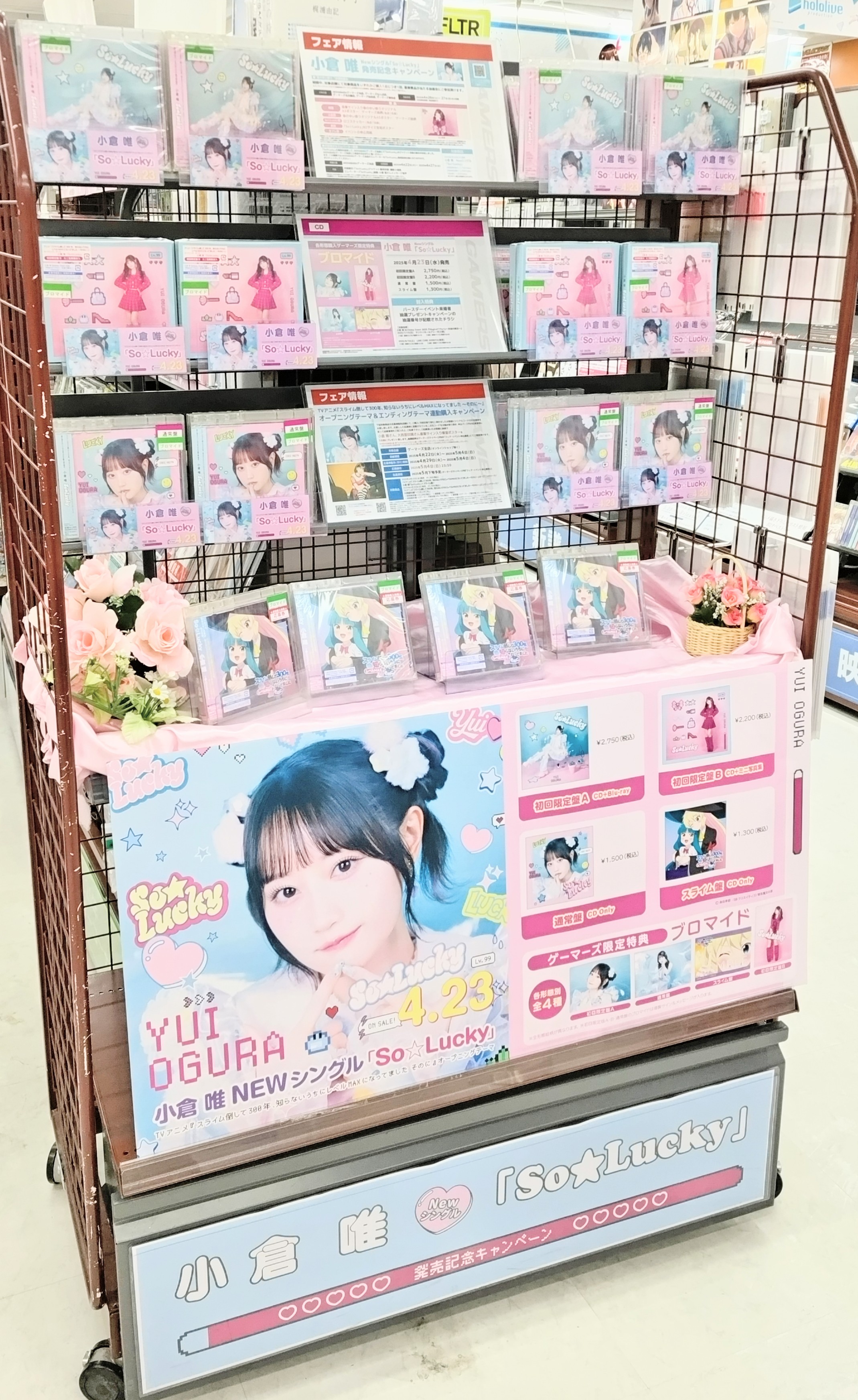 大流行中！ AKIHABARAゲーマーズ本店 on X:  ポスター