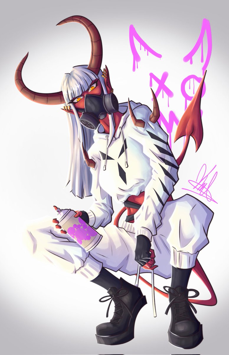 KnightOwl tweet media