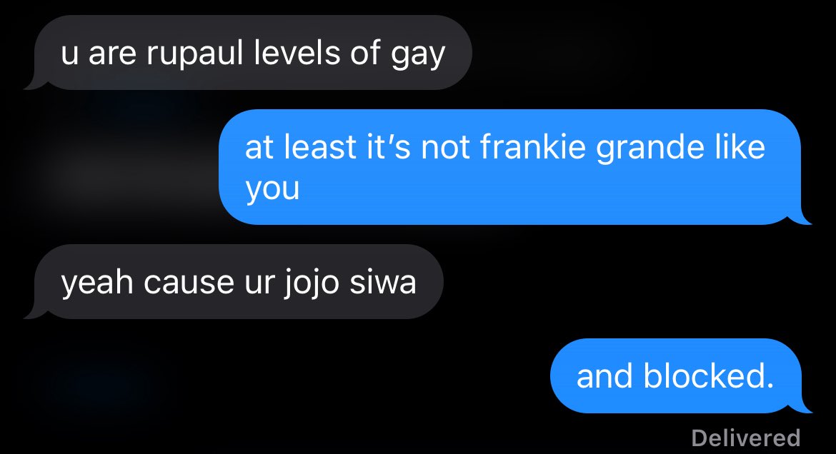 ivytheworld's tweet image. #overit