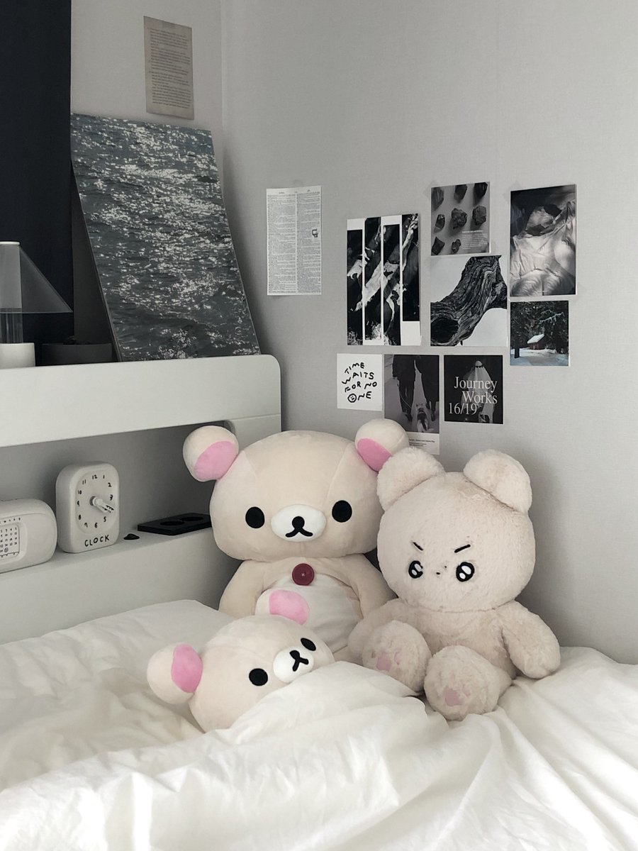 내 일상을 가득 채운 녀석 . . 🧸