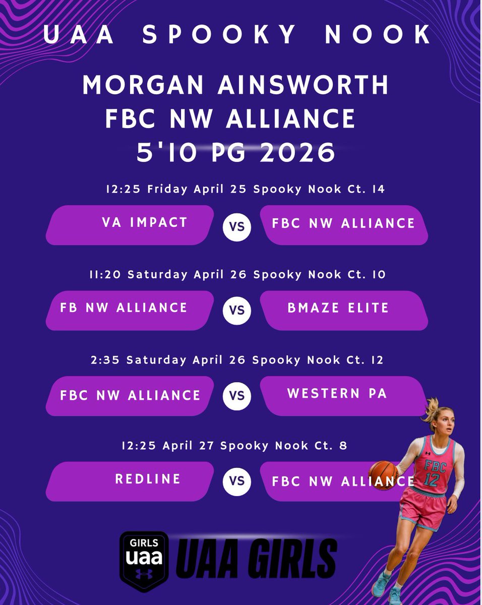 Morgan Ainsworth 2026 (@ains31403morgan) on Twitter photo 